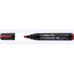 Artline permanent marker...