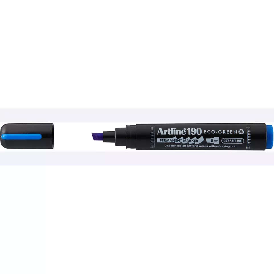 Artline marqueur permanent Drysafe...