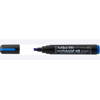 Artline permanent marker...
