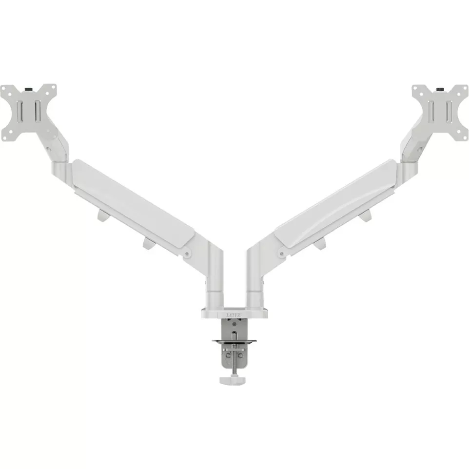 Leitz Ergo Space Saving Dual Monitor...