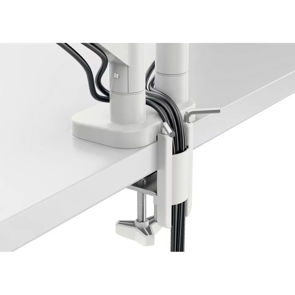 Leitz Ergo Space Saving Dual Monitor...
