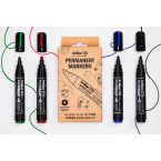 Artline permanent marker...