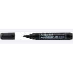 Artline permanent marker...