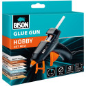 Bison pistolet à colle Hobby