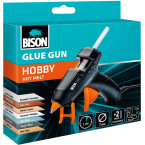 Bison pistolet à colle Hobby