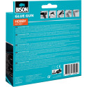 Bison pistolet à colle Hobby