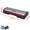 GBC machine à plastifier 250HS Office, pour ft A3