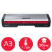 GBC machine à plastifier 250HS Office, pour ft A3