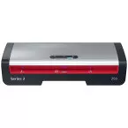 GBC machine à plastifier 250 Office, pour ft A4