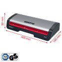 GBC machine à plastifier 250 Office, pour ft A4