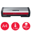 GBC lamineermachine 250 Office, voor ft A4