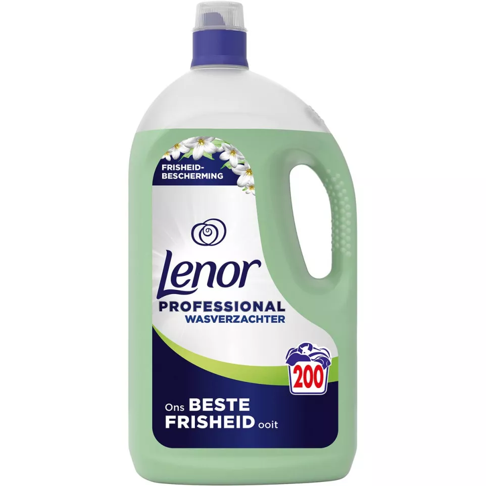 Lenor Professional adoucissant fresh...