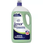 Lenor Professional wasverzachter fresh protection, fles van 4 l