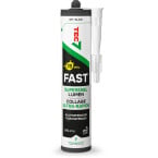 Tec7 -  Fast blanc -...