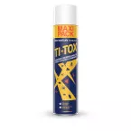 Riem Ti-Tox Flying and Crawling Insect Killer Spray 600 ml