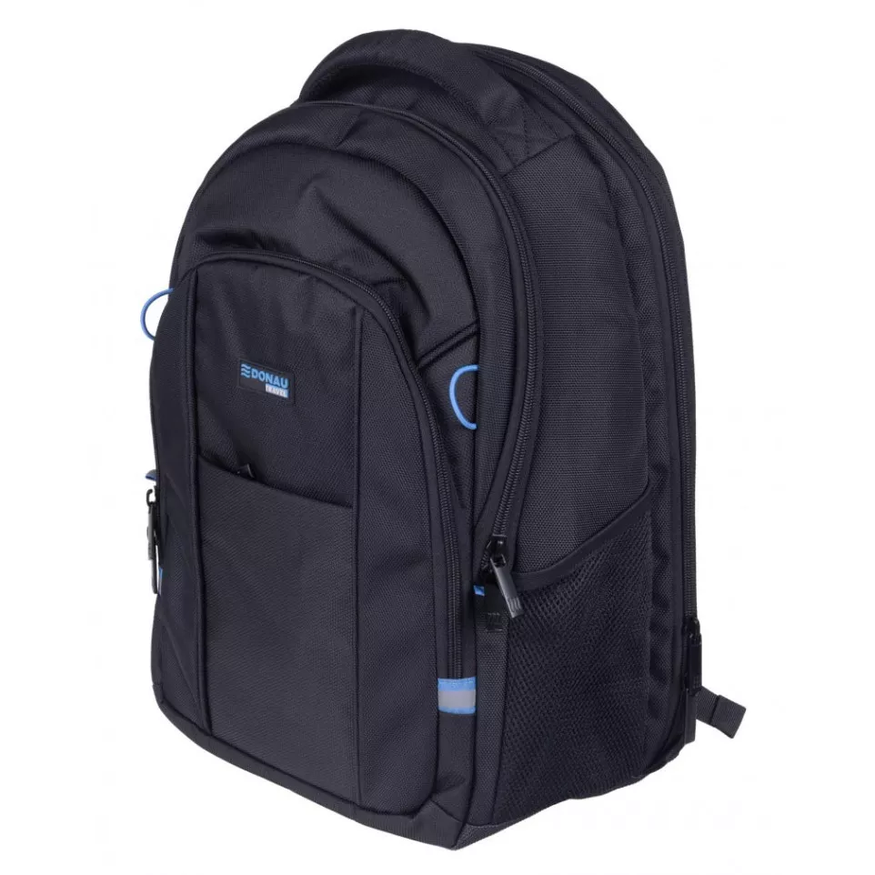 Donau Travel Paris Backpack, 30L,...