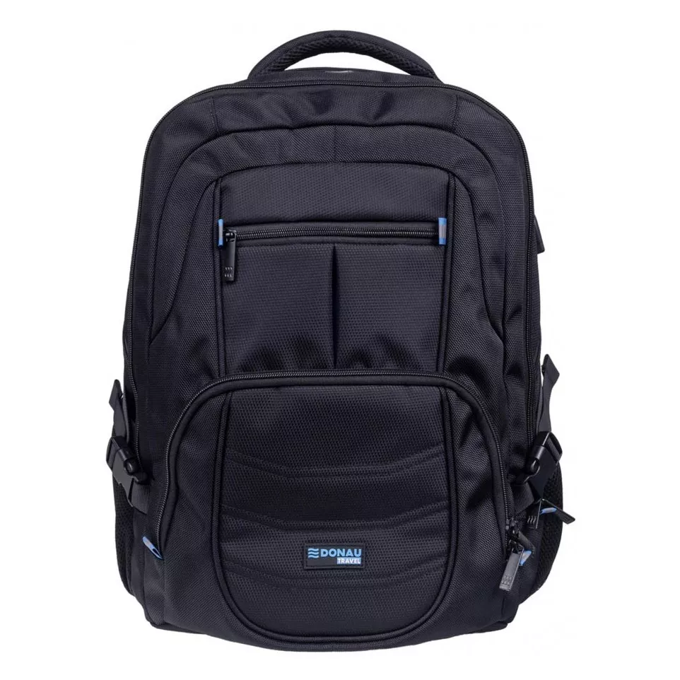 Donau Travel rugzak Amsterdam, 35 l,...