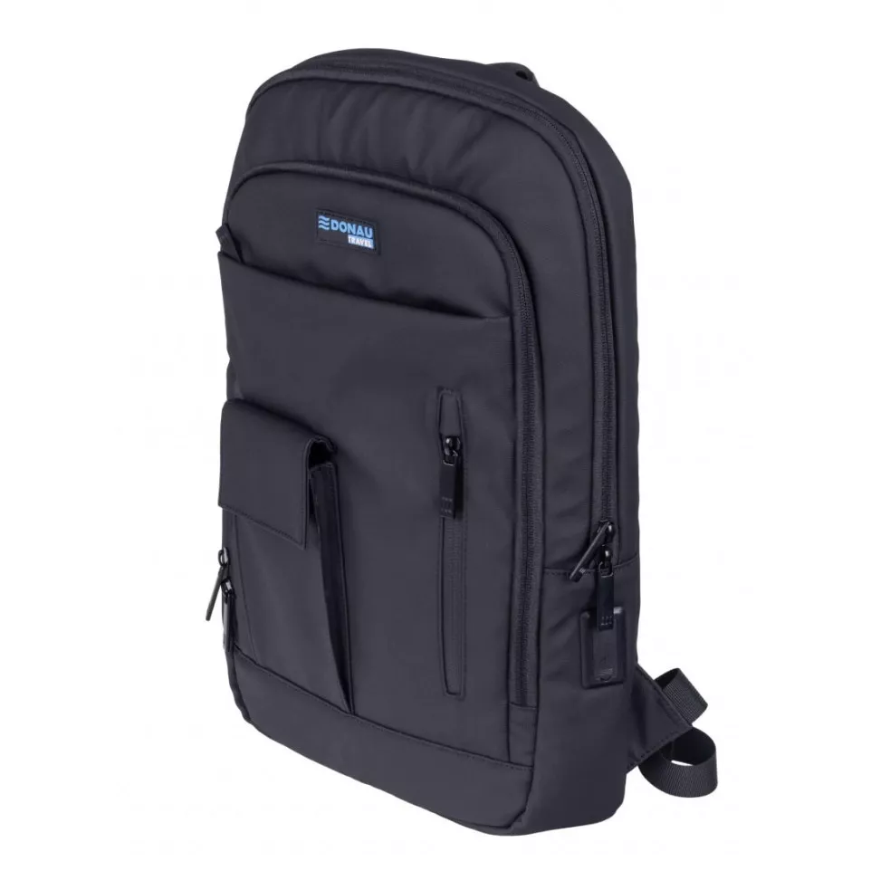 Donau Travel rugzak Rome, 9 l, 13,3...