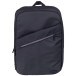 Donau Travel Backpack Madrid, 14L, 15.6 inches, Black