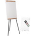 Legamaster Sketch Infinite Conference Board 69 x 110 cm Magnetic Tripod