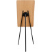 Legamaster flipover Sketch Infinite, ft 69 x 110 cm, magnetisch, driepoot