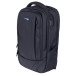 Donau Travel rugzak Berlin, 16 l, 15,6 inch, zwart