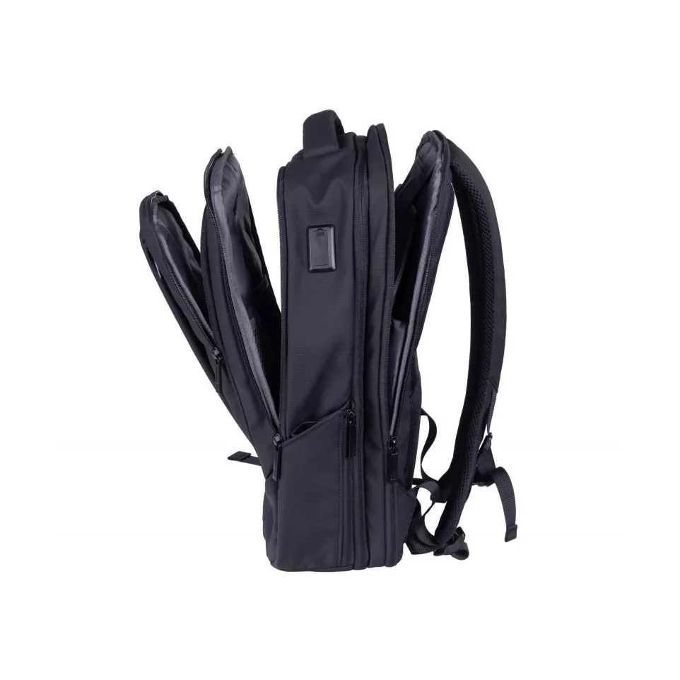 Donau Travel rugzak Berlin, 16 l,...