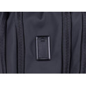 Donau Travel rugzak Berlin, 16 l, 15,6 inch, zwart