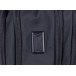 Donau Travel sac à dos Berlin, 16 l, 15,6 pouces, noir