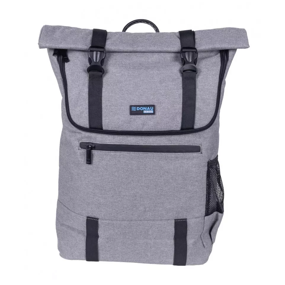Donau Travel rugzak London, 18 l,...