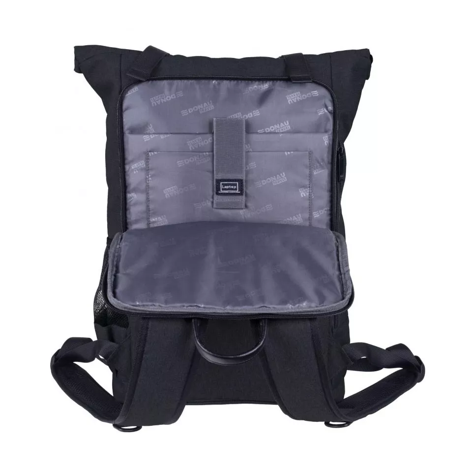Donau Travel sac à dos London, 18 l,...