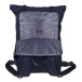 Donau Travel Backpack London, 18L, 15.6 inches, Navy Blue