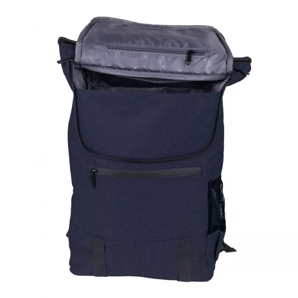Donau Travel Backpack London, 18L,...