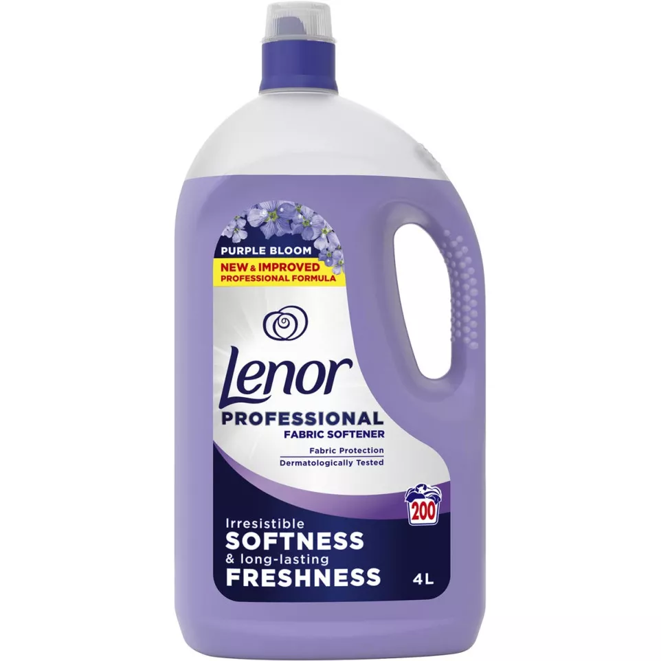 Lenor Professional wasverzachter...