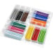 Bic Kids viltstift Visacolor, classpack, doos van 144 stuks