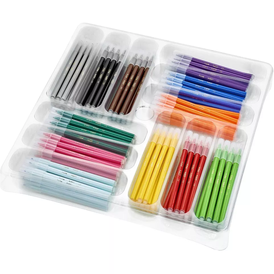 Bic Kids viltstift Visacolor,...