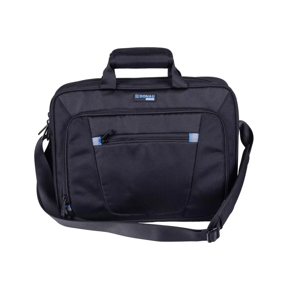 Donau Travel Laptop Bag Zurich, 12 l,...