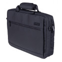 Donau Travel sac informatique Vienna, 10 l, 15,6 pouces, noir