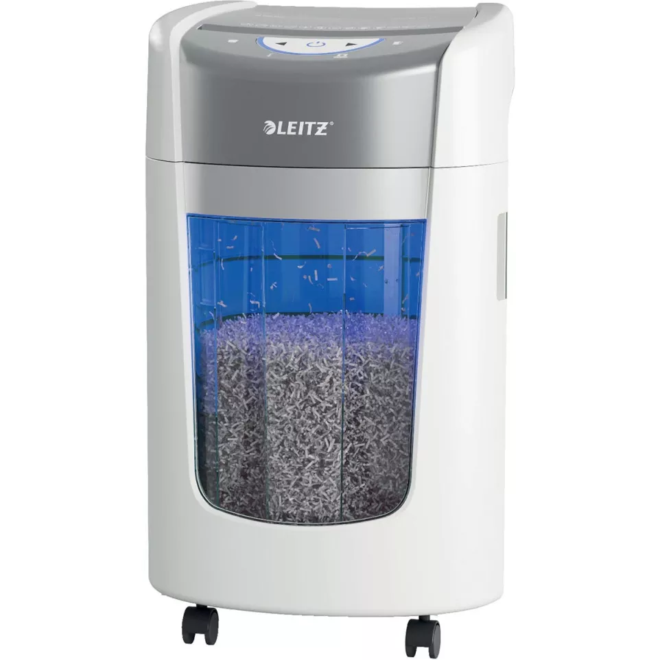 Leitz IQ OptiMax 225 Home Office...