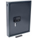 Pavo Magnettag Key Cabinet for 50 Keys Dark Grey