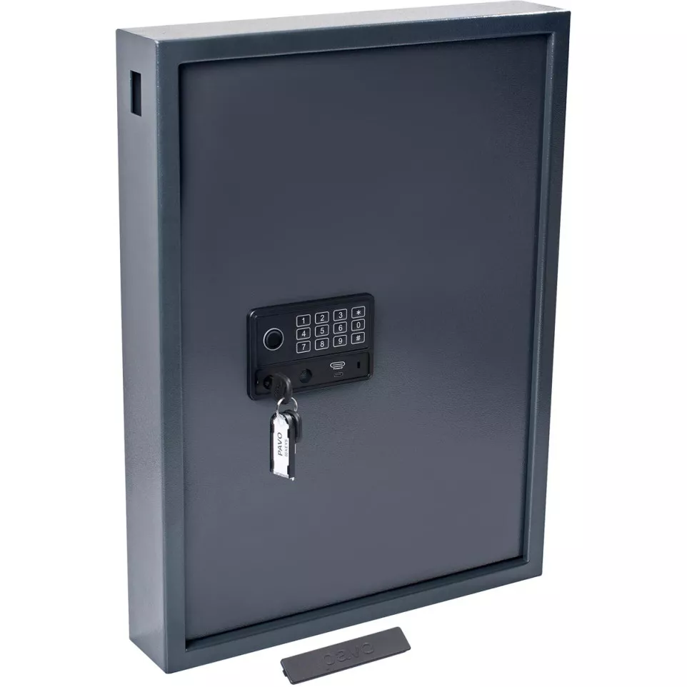 Pavo Magnettag Key Cabinet for 50...