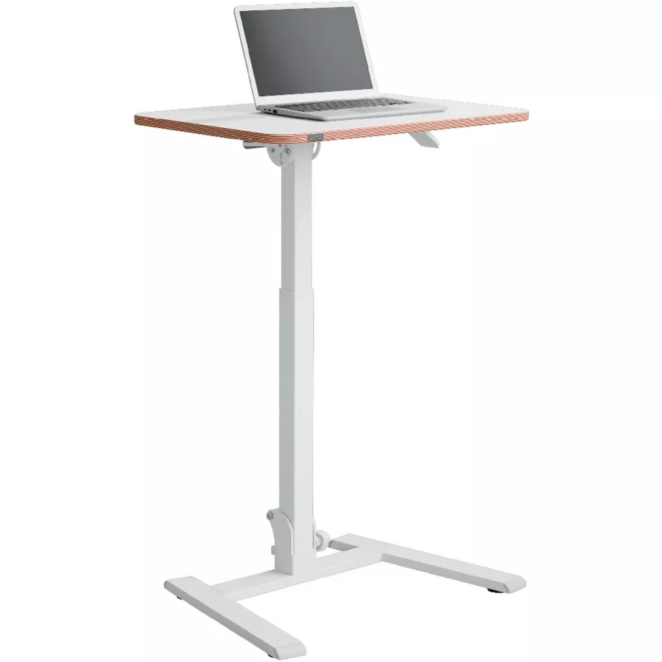 Leitz Ergo Small Foldable Sit Stand...