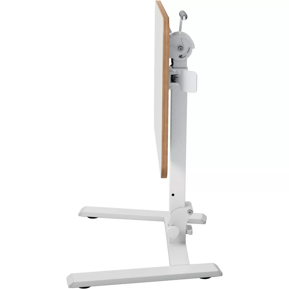 Leitz Ergo Small Foldable Sit Stand...
