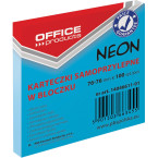 OFFICE products memoblok...