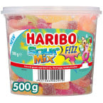 Haribo snoepgoed Zure mix,...
