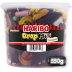 Haribo confiserie Reglise...
