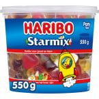 Haribo confiserie Star mix,...