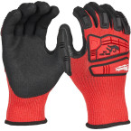 Gants anti-choc...
