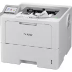 Brother zwart-wit laserprinter HL-L6410DN
