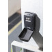 De Raat Master Lock 5430, coffre fort pour clés, noir